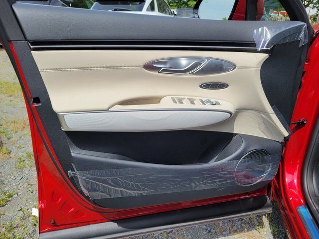 2026 Genesis GV70 2.5T Advanced Chantilly VA