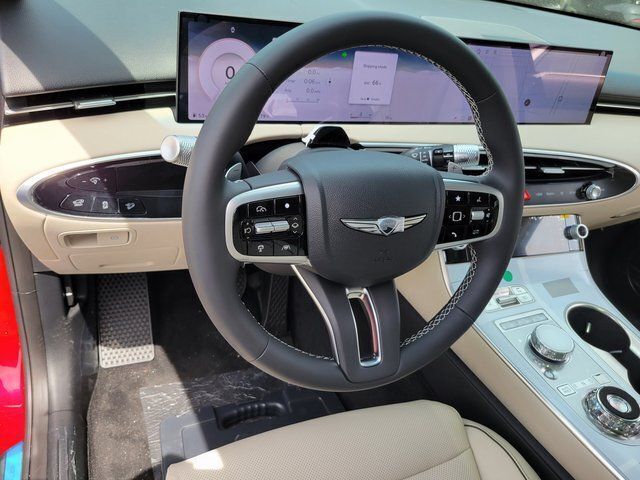 2026 Genesis GV70 2.5T Advanced Chantilly VA