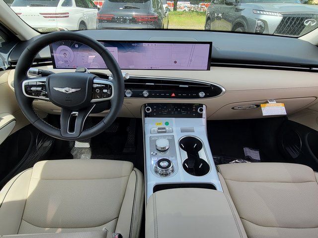 2026 Genesis GV70 2.5T Advanced Chantilly VA