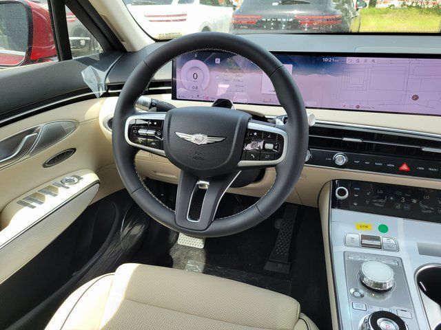 2026 Genesis GV70 2.5T Advanced Chantilly VA