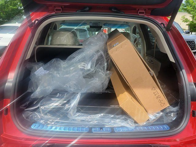2026 Genesis GV70 2.5T Advanced Chantilly VA