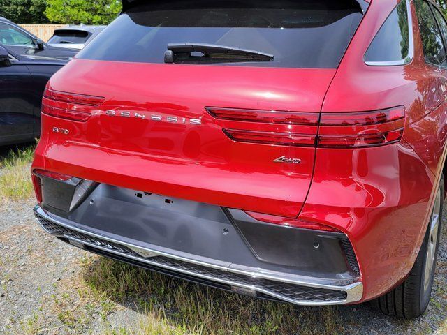 2026 Genesis GV70 2.5T Advanced Chantilly VA