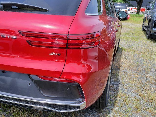 2026 Genesis GV70 2.5T Advanced Chantilly VA
