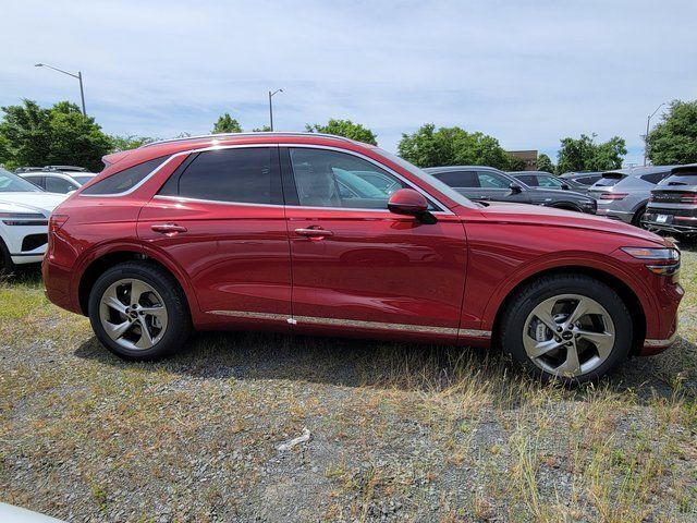 2026 Genesis GV70 2.5T Advanced Chantilly VA