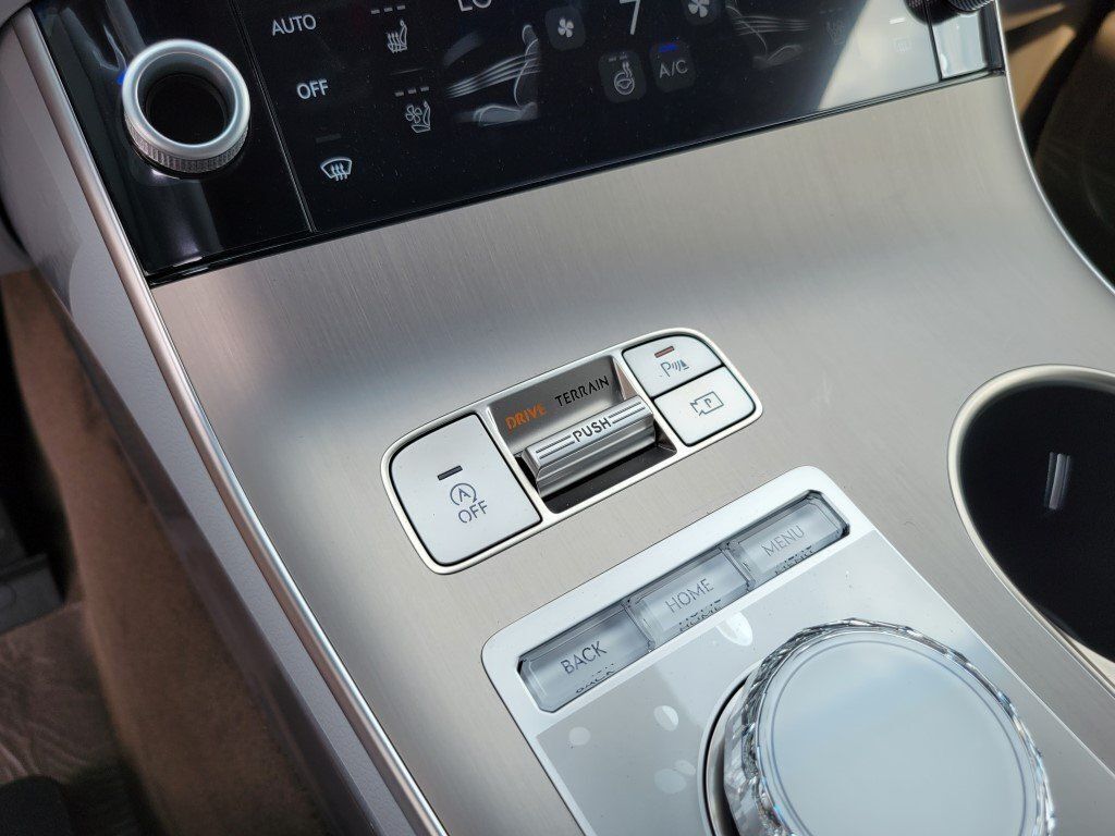 2026 Genesis GV70 2.5T Advanced Chantilly VA