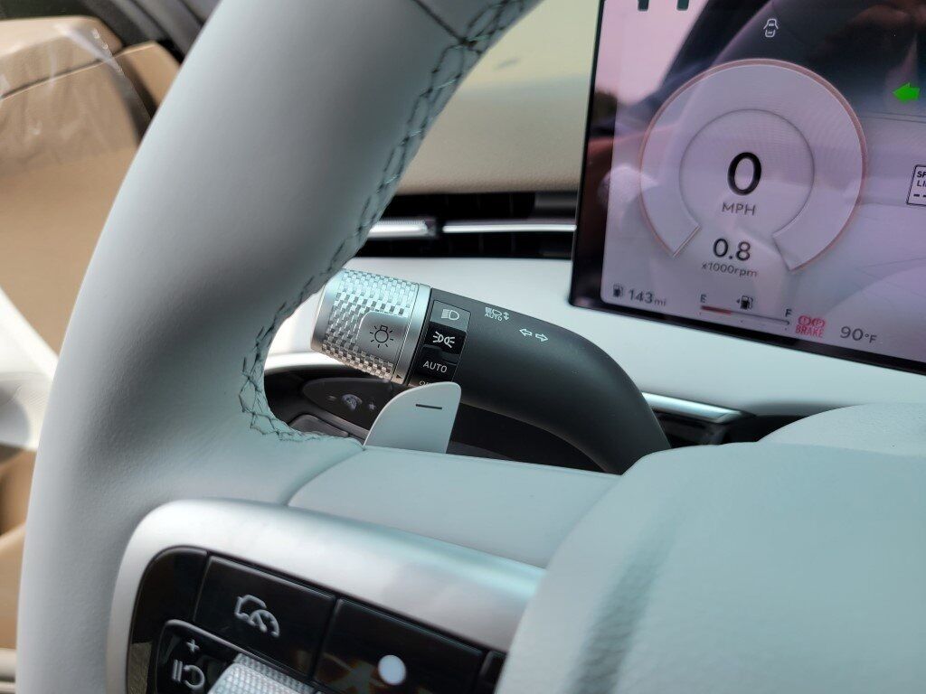 2026 Genesis GV70 2.5T Advanced Chantilly VA