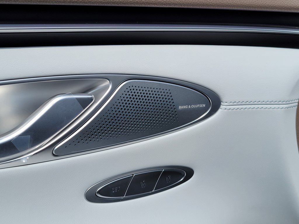 2026 Genesis GV70 2.5T Advanced Chantilly VA