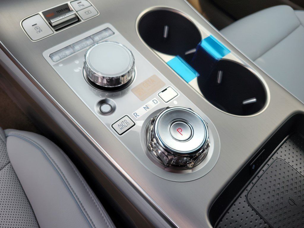 2026 Genesis GV70 2.5T Advanced Chantilly VA