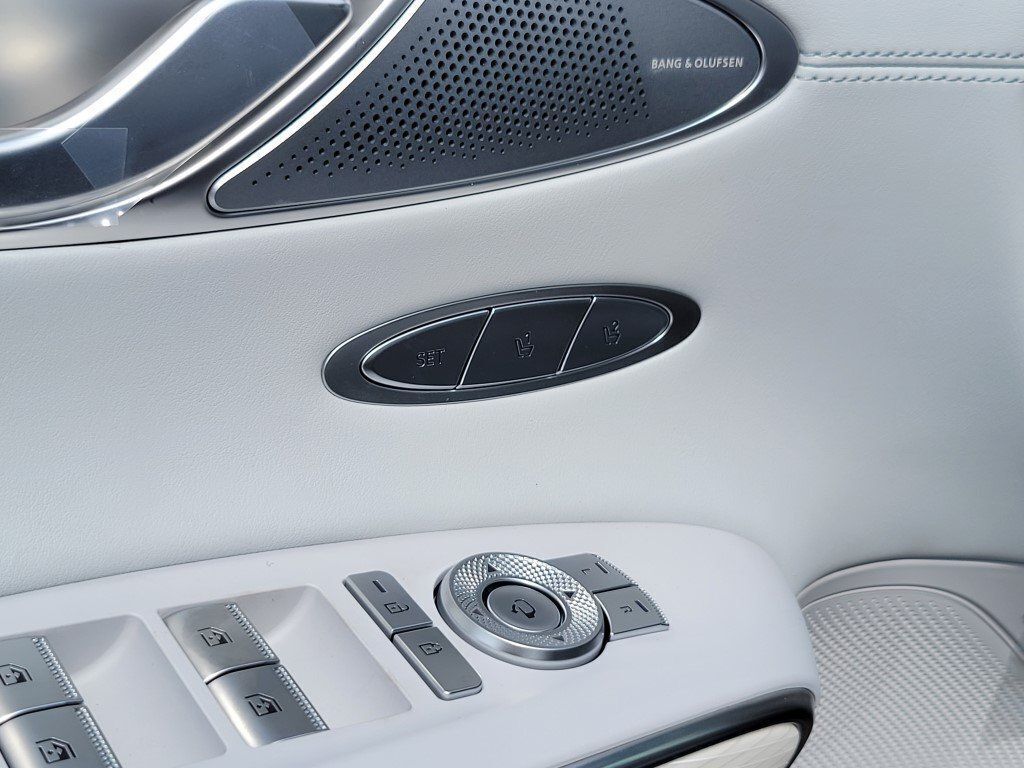 2026 Genesis GV70 2.5T Advanced Chantilly VA