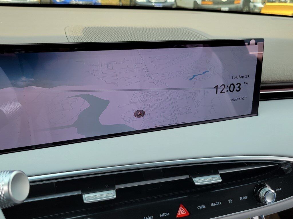 2026 Genesis GV70 2.5T Advanced Chantilly VA