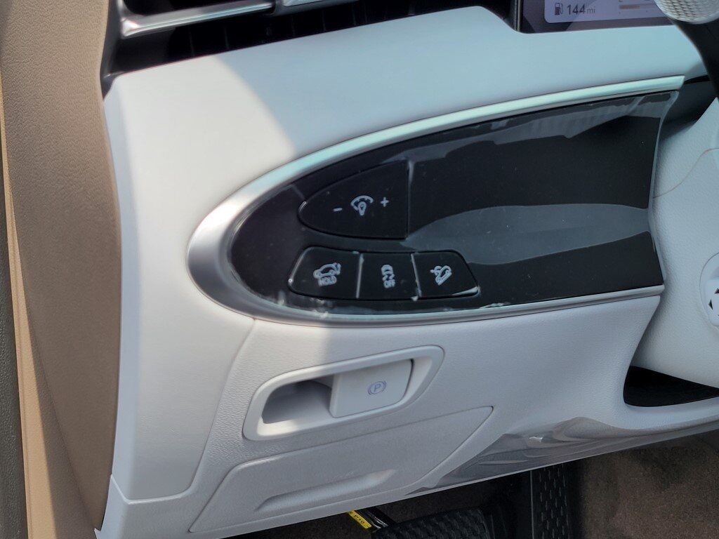 2026 Genesis GV70 2.5T Advanced Chantilly VA