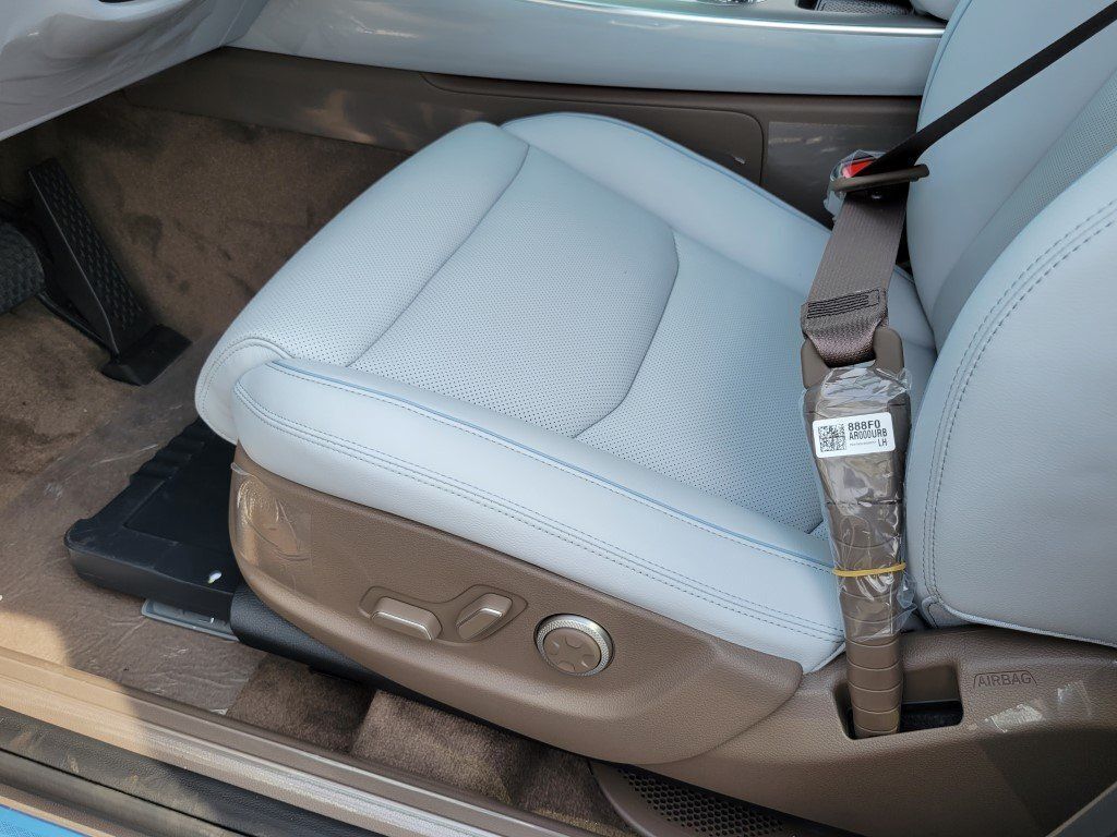 2026 Genesis GV70 2.5T Advanced Chantilly VA