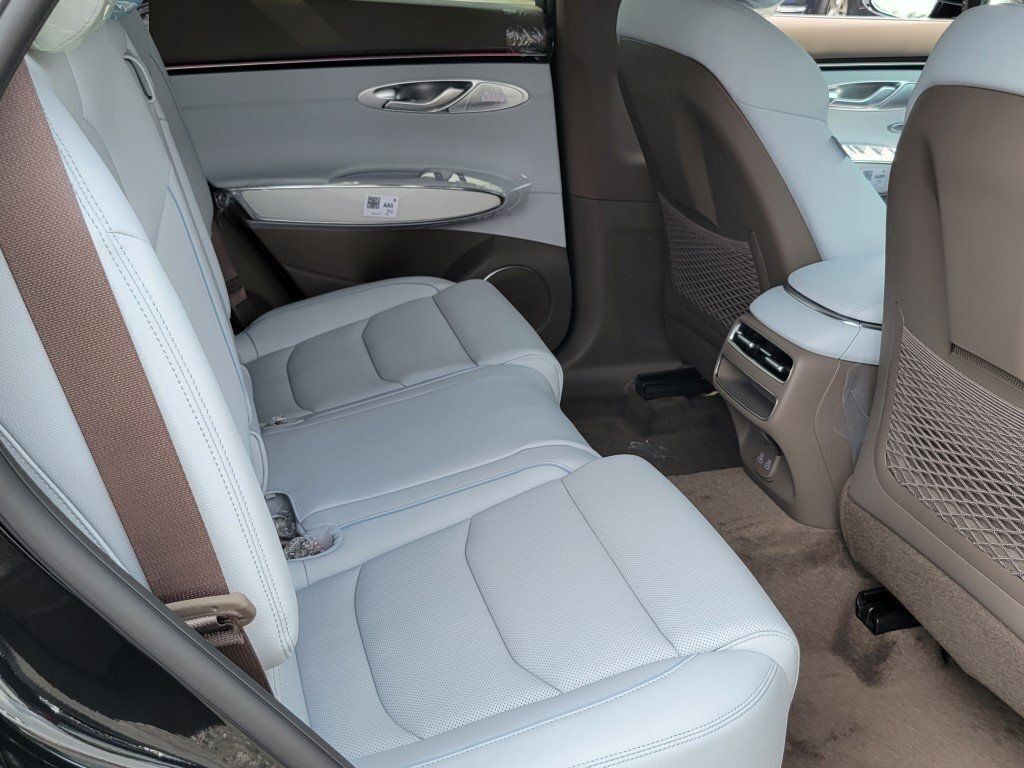 2026 Genesis GV70 2.5T Advanced Chantilly VA