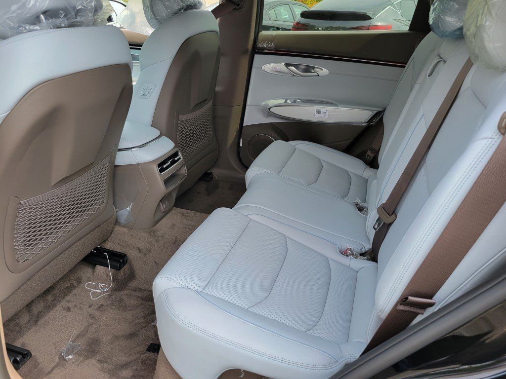 2026 Genesis GV70 2.5T Advanced Chantilly VA