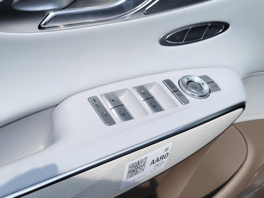 2026 Genesis GV70 2.5T Advanced Chantilly VA