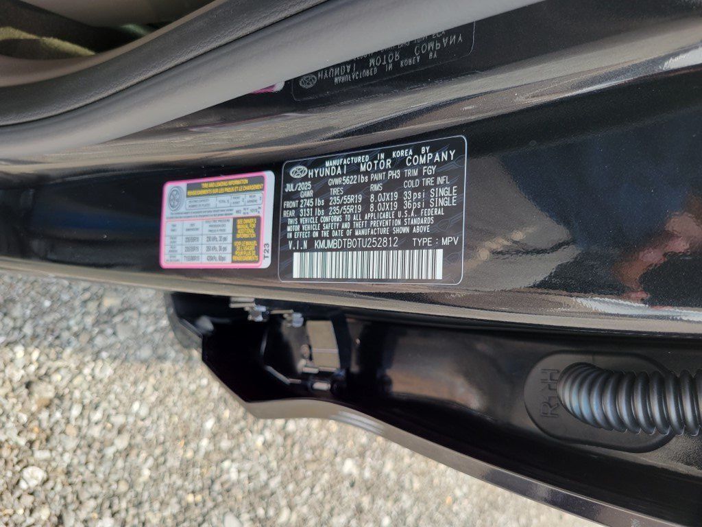 2026 Genesis GV70 2.5T Advanced Chantilly VA