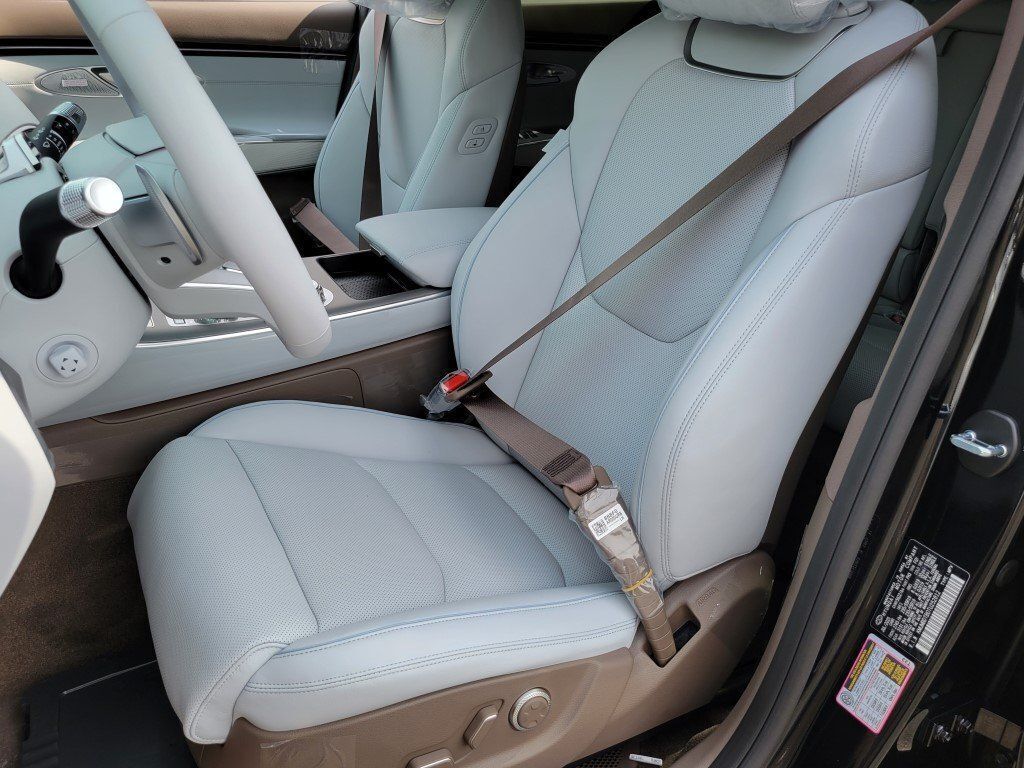 2026 Genesis GV70 2.5T Advanced Chantilly VA