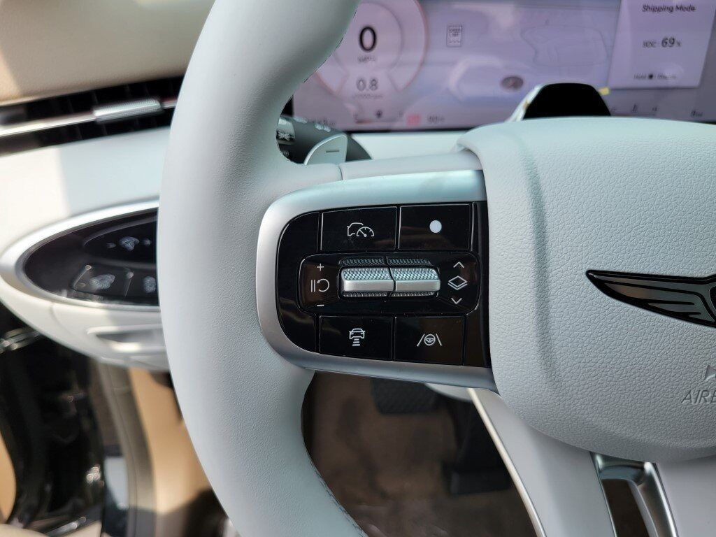 2026 Genesis GV70 2.5T Advanced Chantilly VA