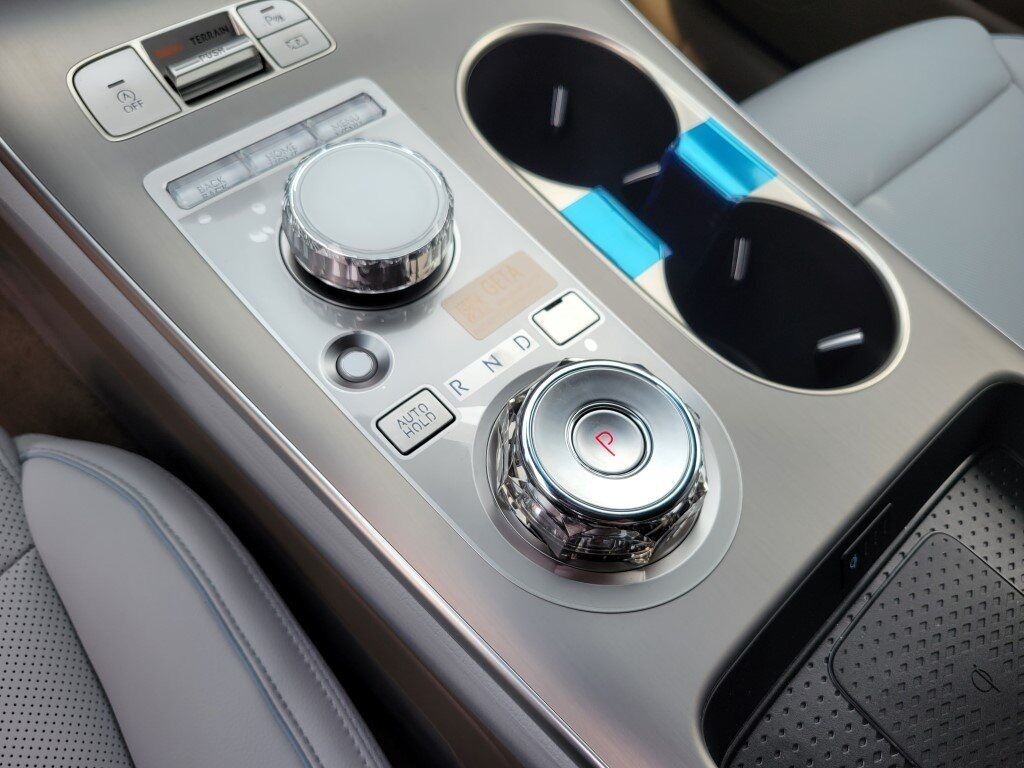 2026 Genesis GV70 2.5T Advanced Chantilly VA