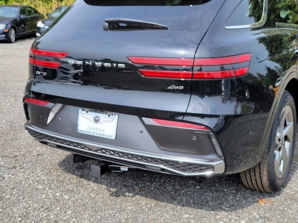 2026 Genesis GV70 2.5T Advanced Chantilly VA