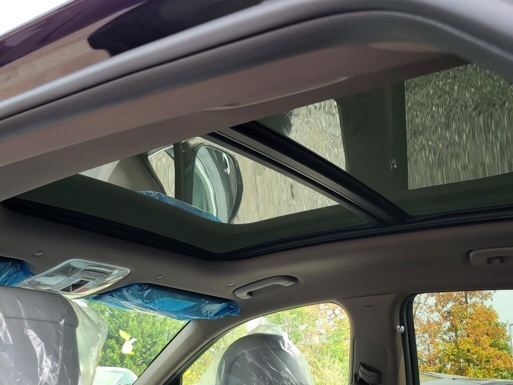 2026 Genesis GV70 2.5T Advanced Chantilly VA