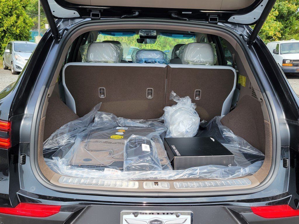 2026 Genesis GV70 2.5T Advanced Chantilly VA