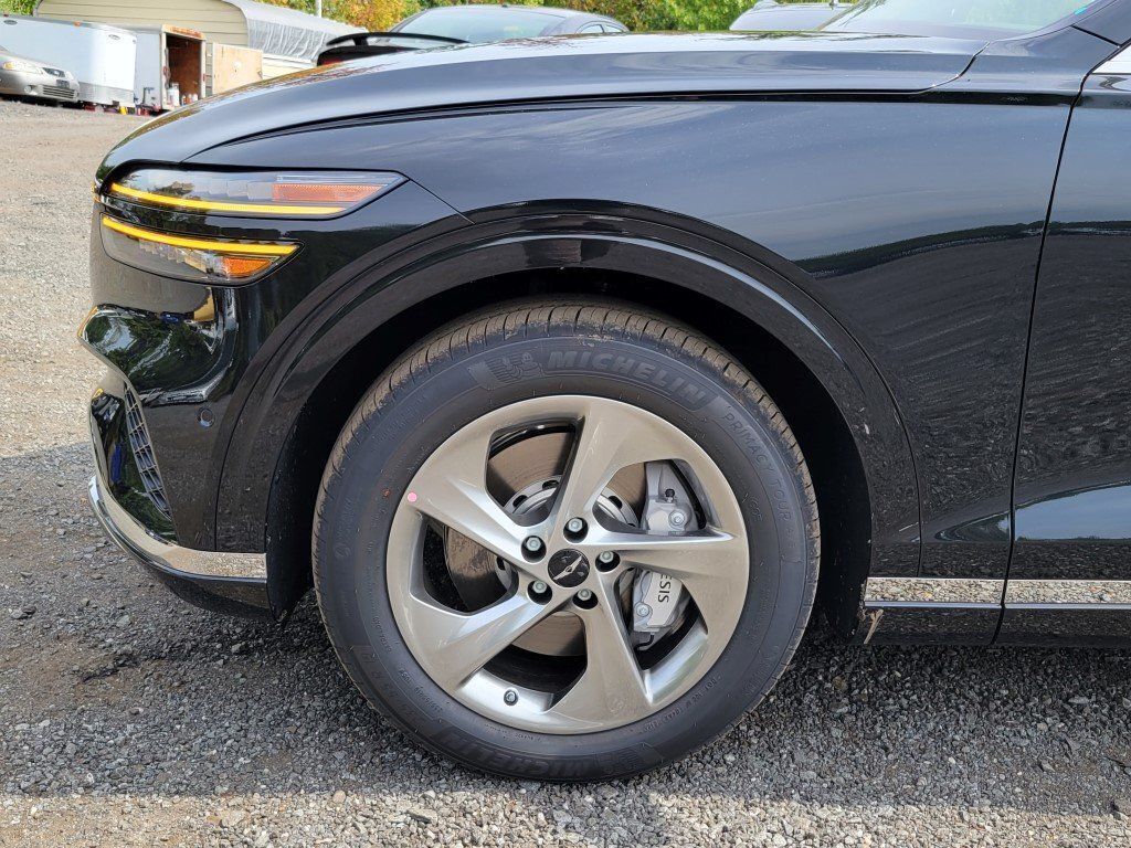 2026 Genesis GV70 2.5T Advanced Chantilly VA