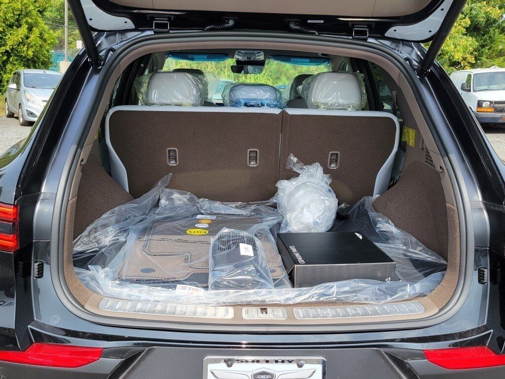 2026 Genesis GV70 2.5T Advanced Chantilly VA