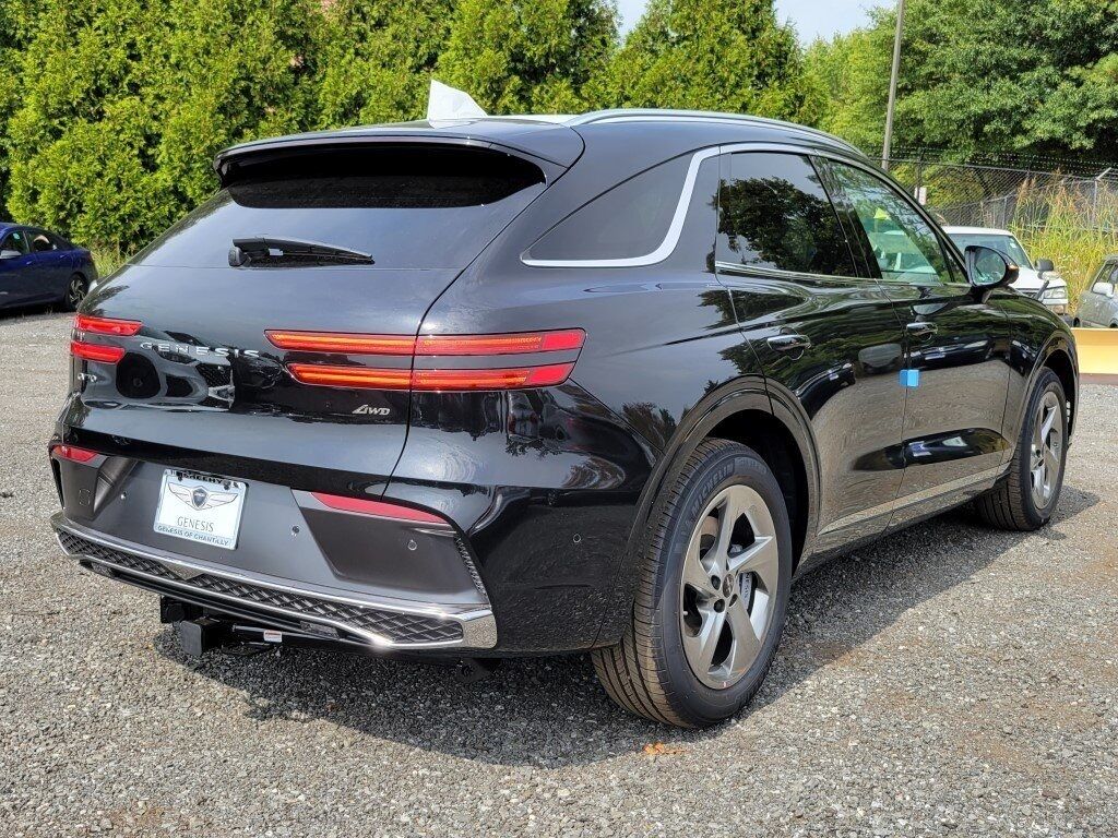 2026 Genesis GV70 2.5T Advanced Chantilly VA