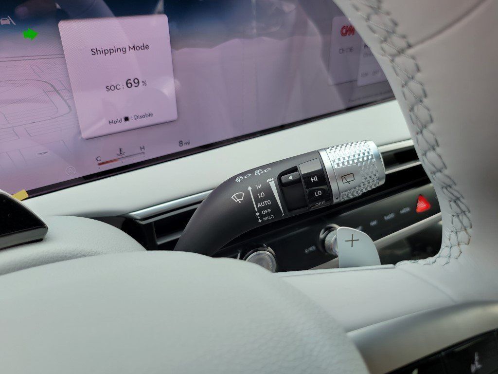 2026 Genesis GV70 2.5T Advanced Chantilly VA