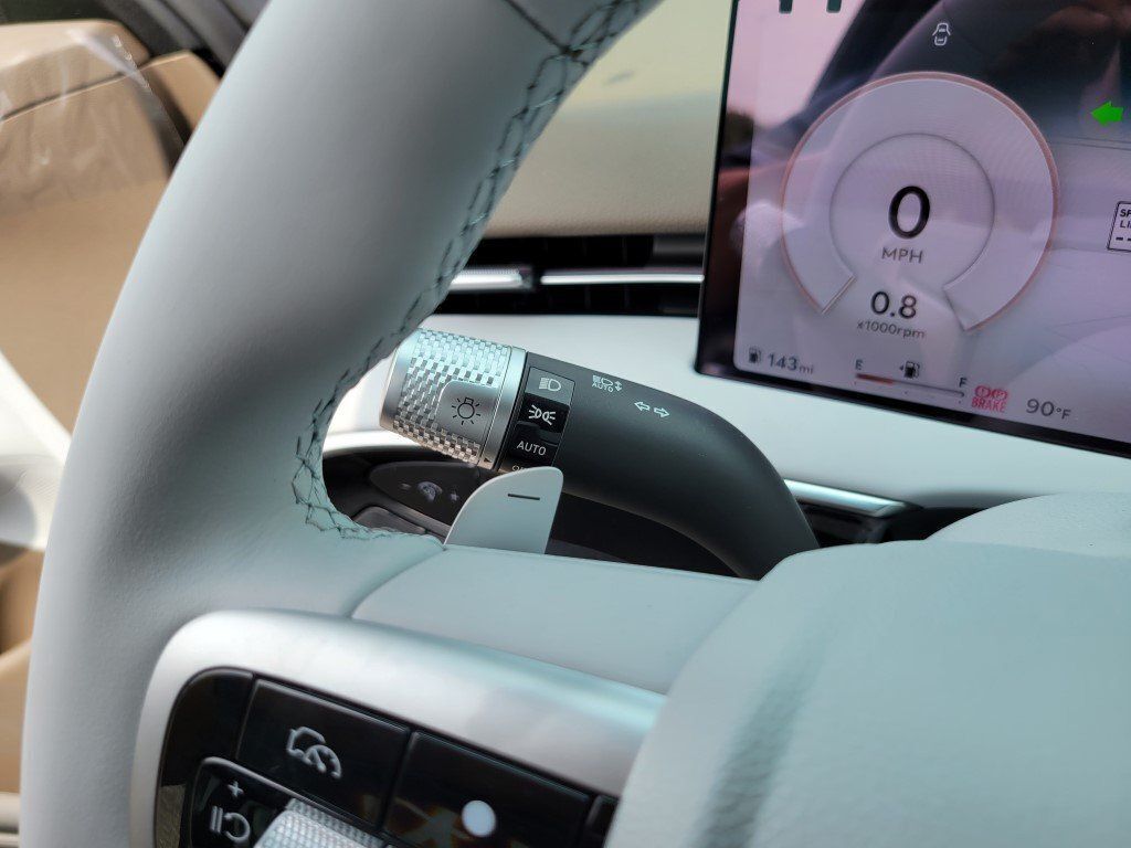 2026 Genesis GV70 2.5T Advanced Chantilly VA