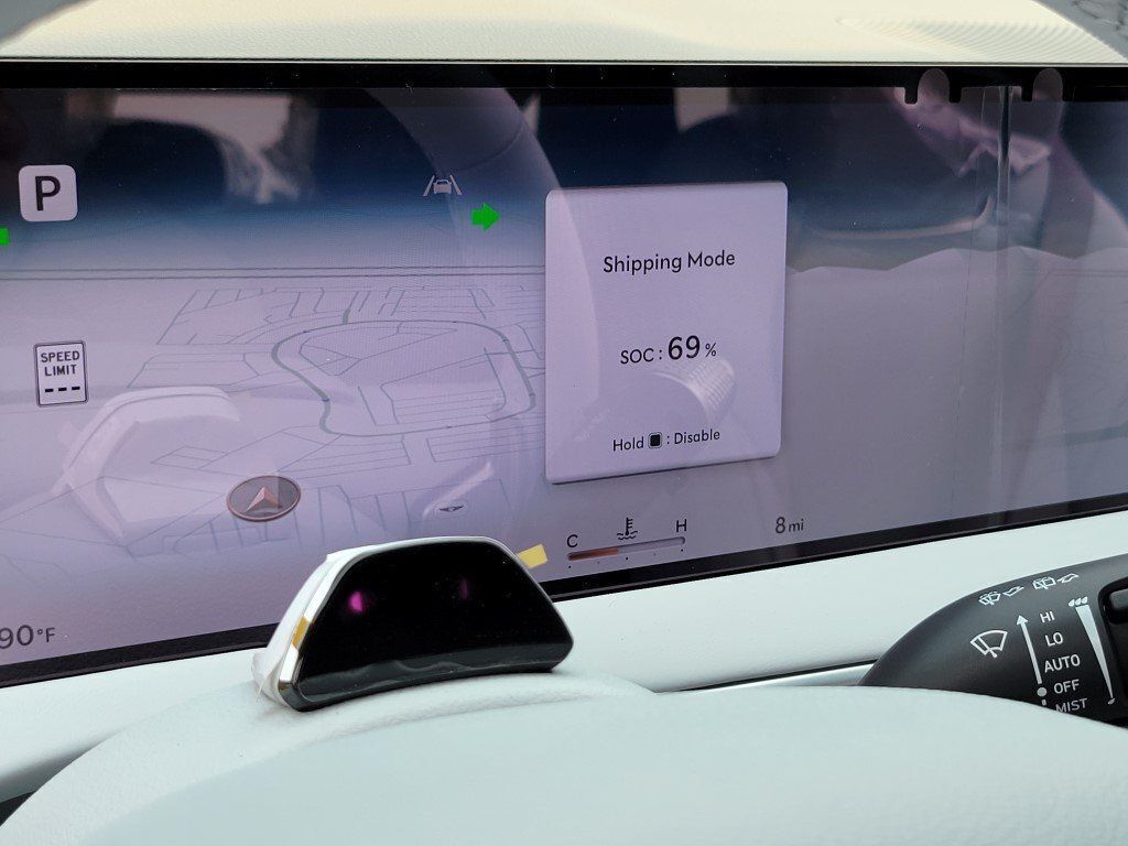 2026 Genesis GV70 2.5T Advanced Chantilly VA