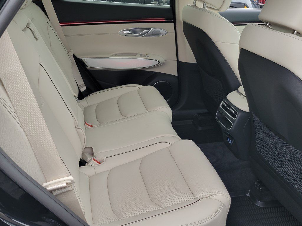 2026 Genesis GV70 2.5T Advanced Chantilly VA