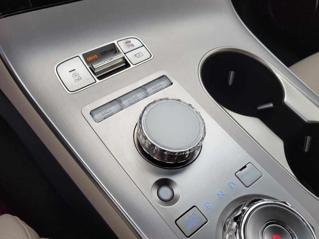 2026 Genesis GV70 2.5T Advanced Chantilly VA