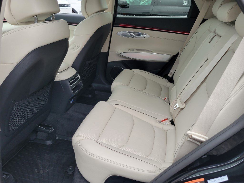 2026 Genesis GV70 2.5T Advanced Chantilly VA