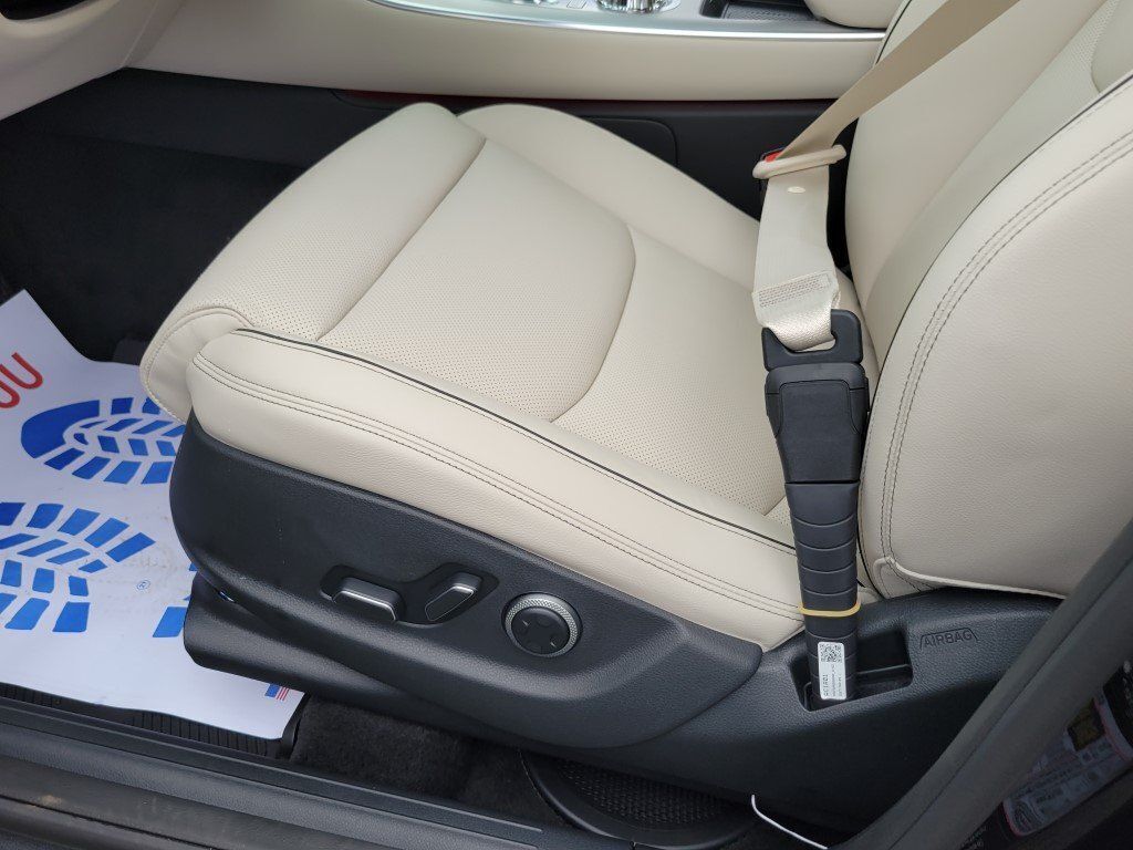 2026 Genesis GV70 2.5T Advanced Chantilly VA