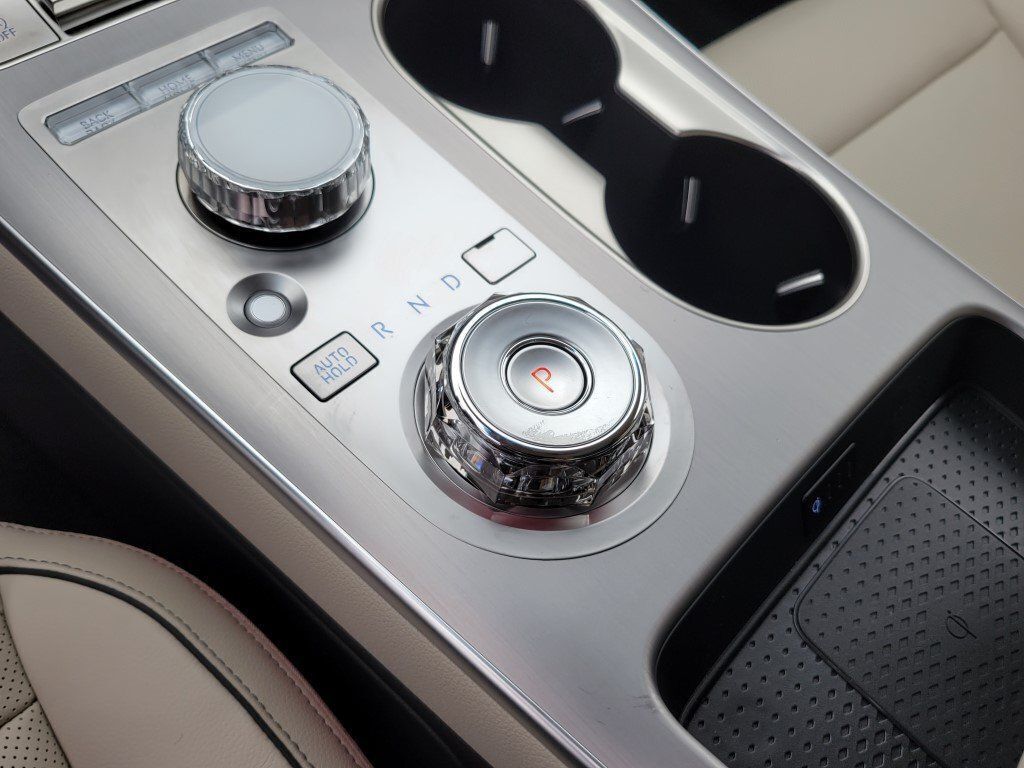 2026 Genesis GV70 2.5T Advanced Chantilly VA