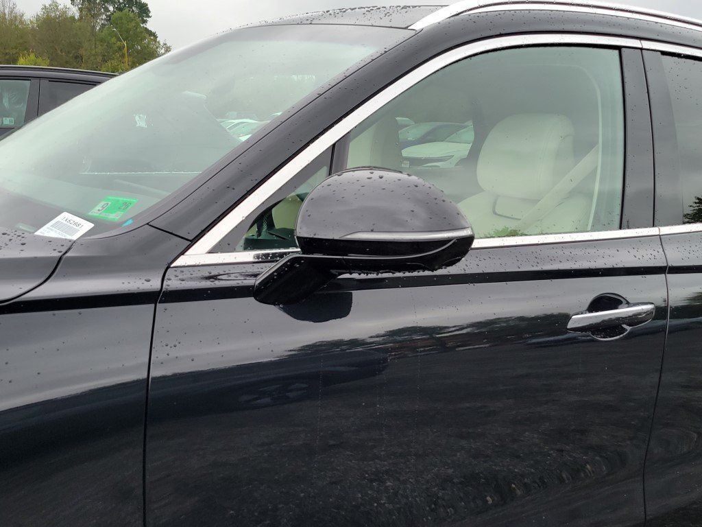 2026 Genesis GV70 2.5T Advanced Chantilly VA