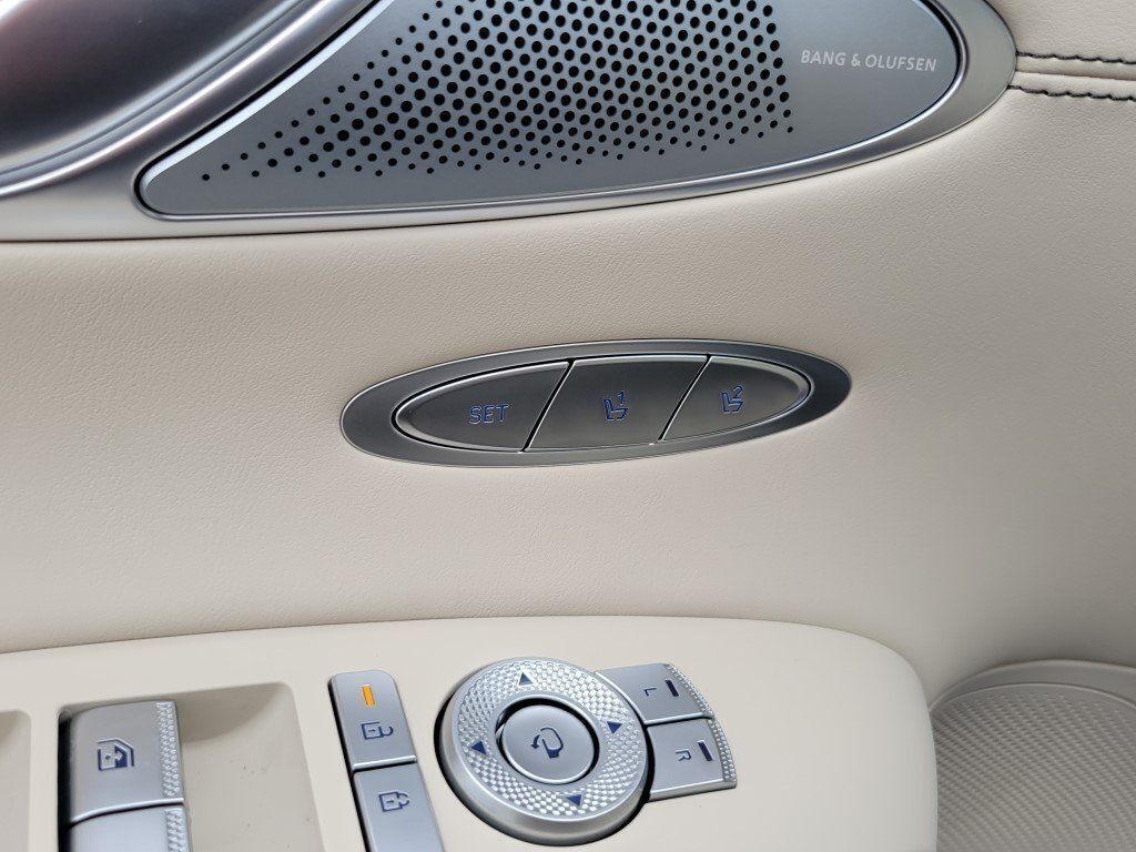 2026 Genesis GV70 2.5T Advanced Chantilly VA