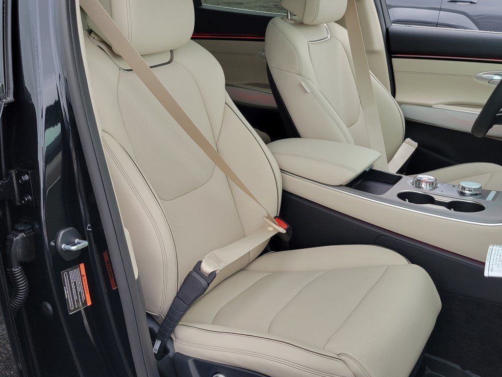 2026 Genesis GV70 2.5T Advanced Chantilly VA