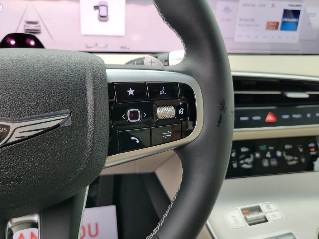 2026 Genesis GV70 2.5T Advanced Chantilly VA