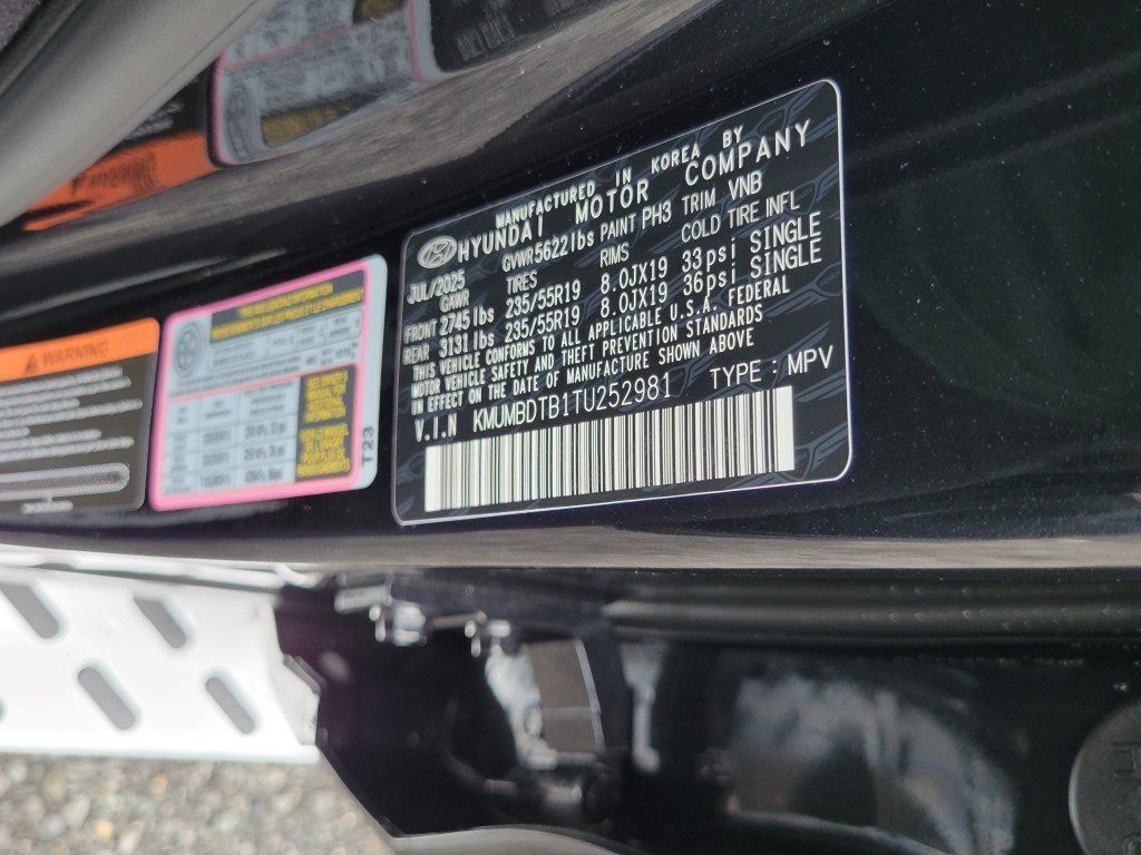 2026 Genesis GV70 2.5T Advanced Chantilly VA