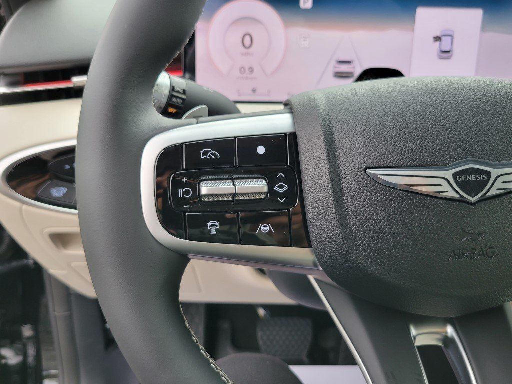 2026 Genesis GV70 2.5T Advanced Chantilly VA