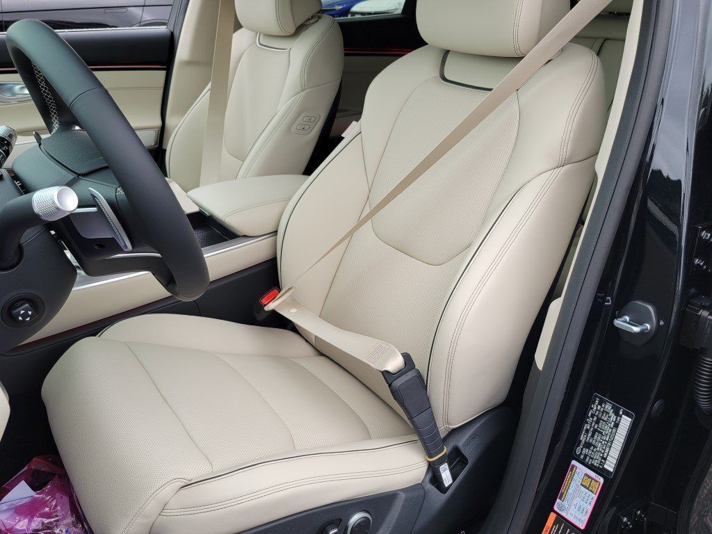 2026 Genesis GV70 2.5T Advanced Chantilly VA