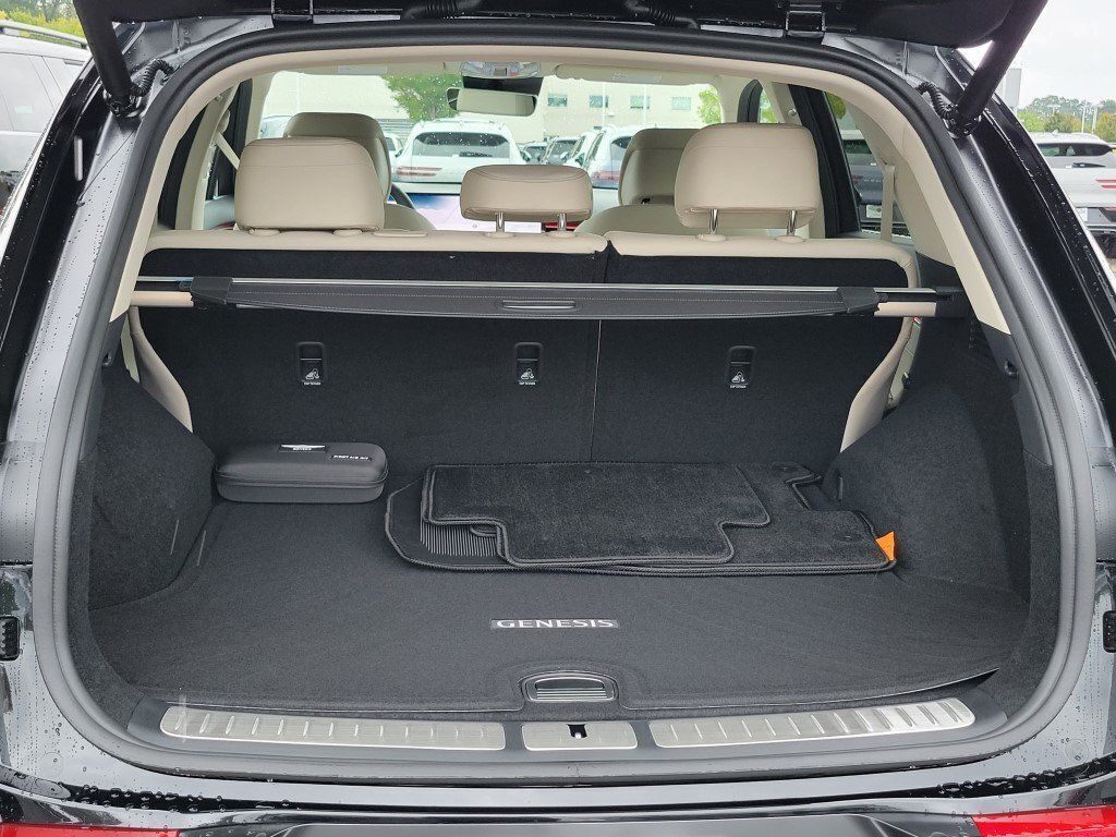 2026 Genesis GV70 2.5T Advanced Chantilly VA