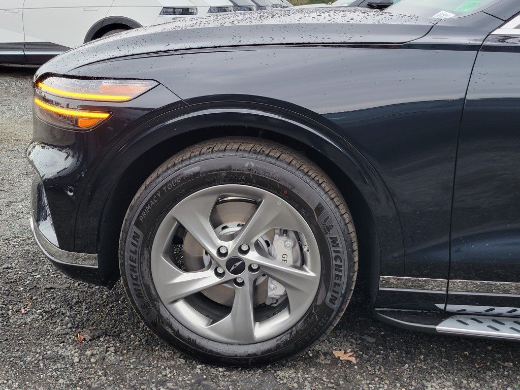 2026 Genesis GV70 2.5T Advanced Chantilly VA