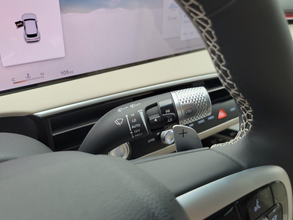 2026 Genesis GV70 2.5T Advanced Chantilly VA