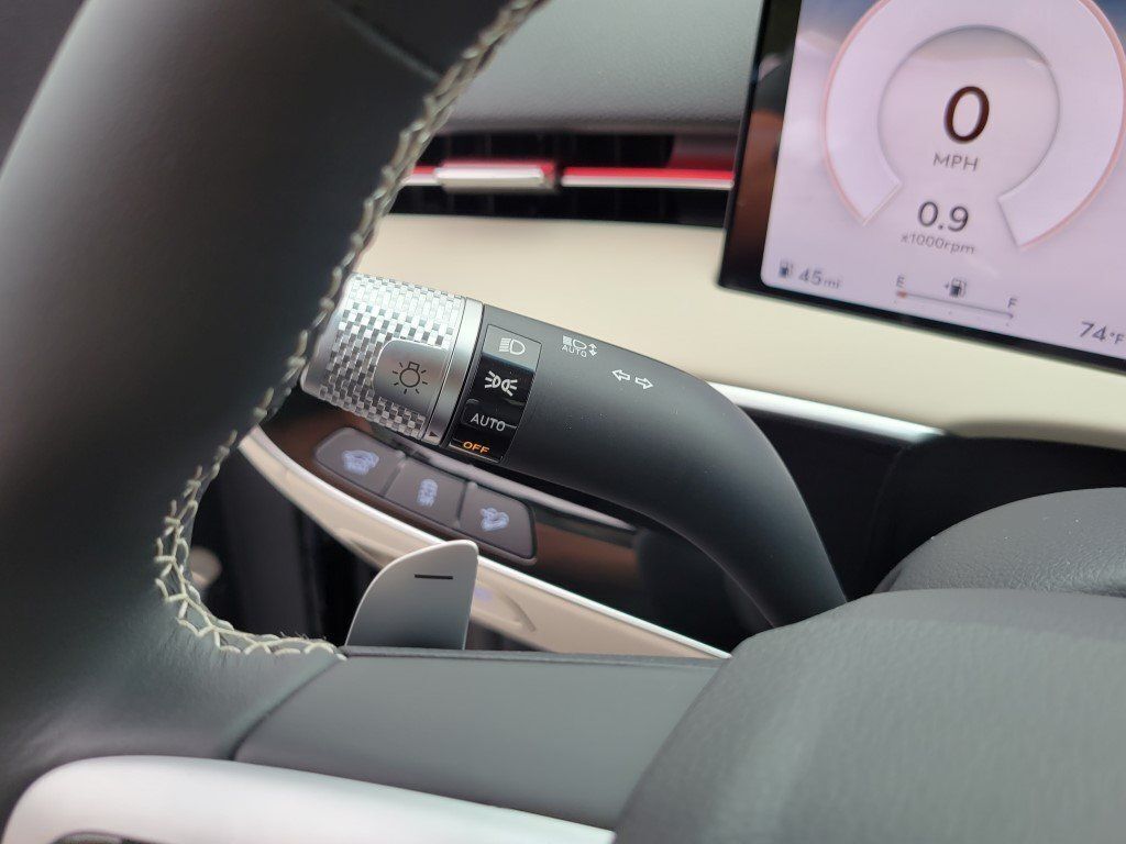 2026 Genesis GV70 2.5T Advanced Chantilly VA