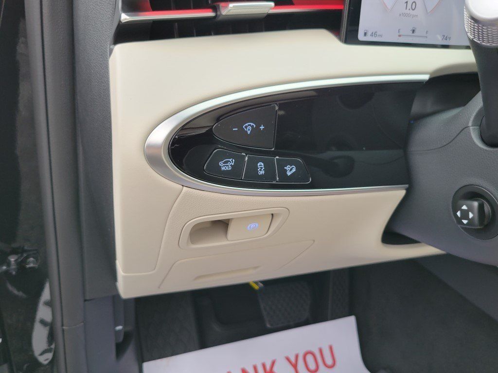 2026 Genesis GV70 2.5T Advanced Chantilly VA