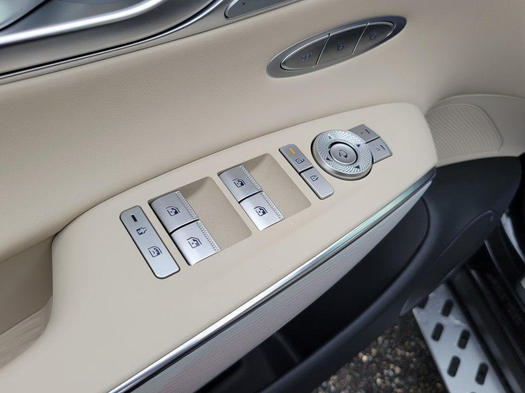 2026 Genesis GV70 2.5T Advanced Chantilly VA